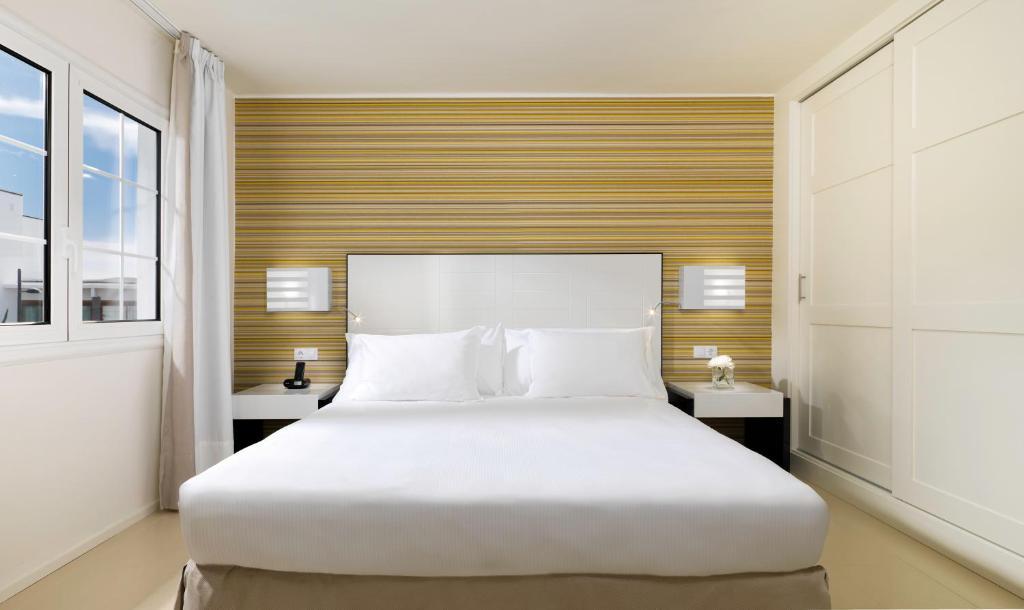 Boutique Hotel H10 White Suites - Adults Only Playa Blanca  Habitación foto